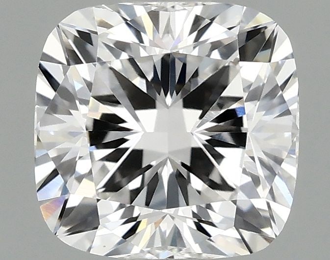 Loose Diamond - CUSHION MODIFIED 0.98ct E VS2 (1 of 1)