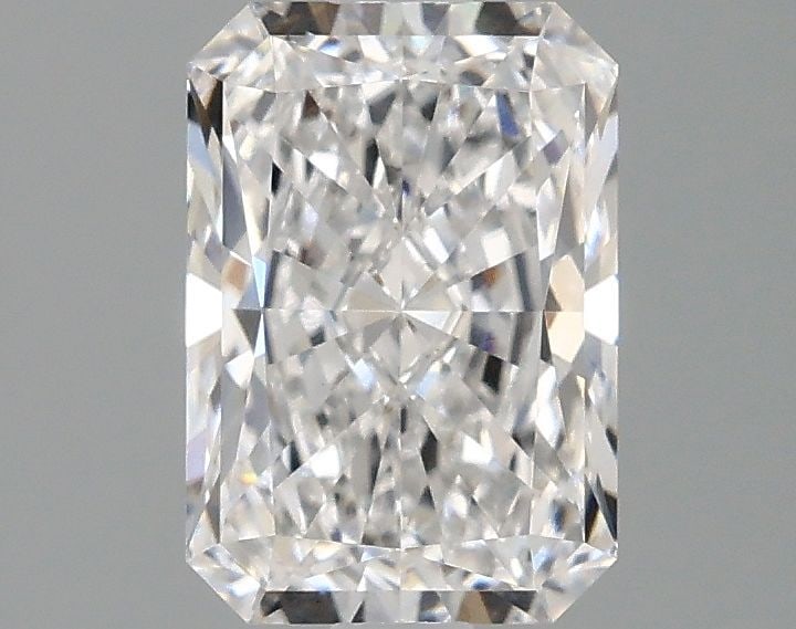 Loose Diamond - RADIANT 1.59ct E VVS2 (1 of 1)
