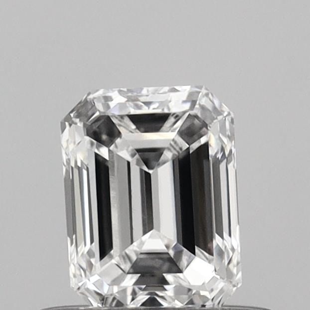 Loose Diamond - EMERALD 0.51ct D VVS2 (1 of 1)