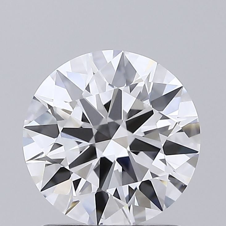 Ideal Loose Diamond - ROUND 1.33ct D VS1 (1 of 1)