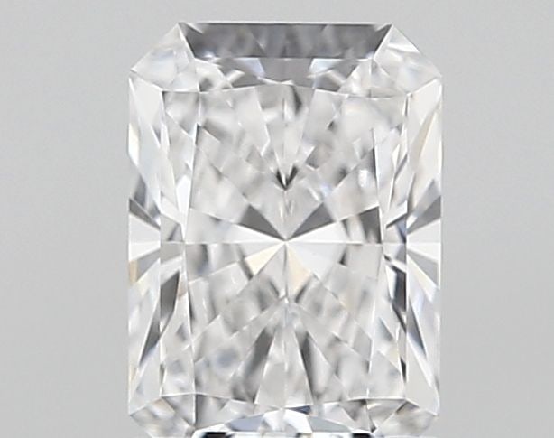 Loose Diamond - RADIANT 1.12ct D VVS1 (1 of 1)