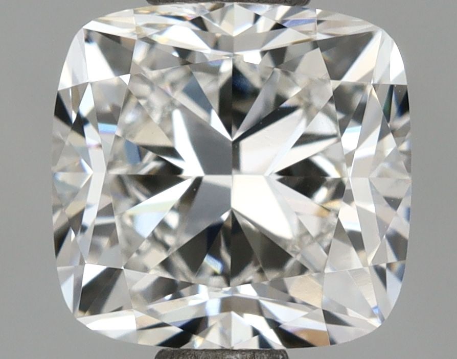 Loose Diamond - CUSHION BRILLIANT 1.72ct E VVS2 (1 of 1)