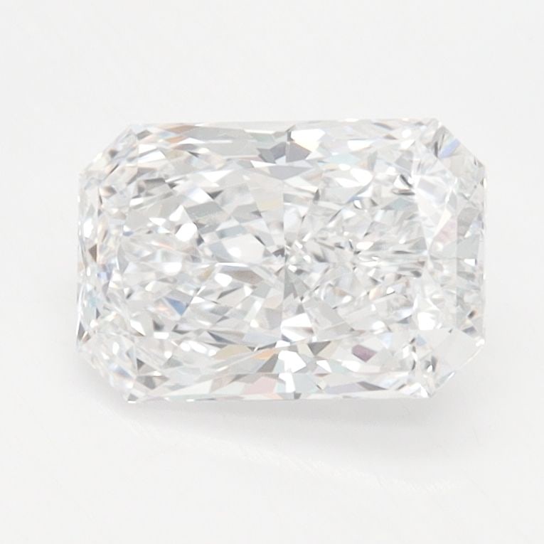 Loose Diamond - RADIANT 1.33ct D VVS1 (1 of 1)