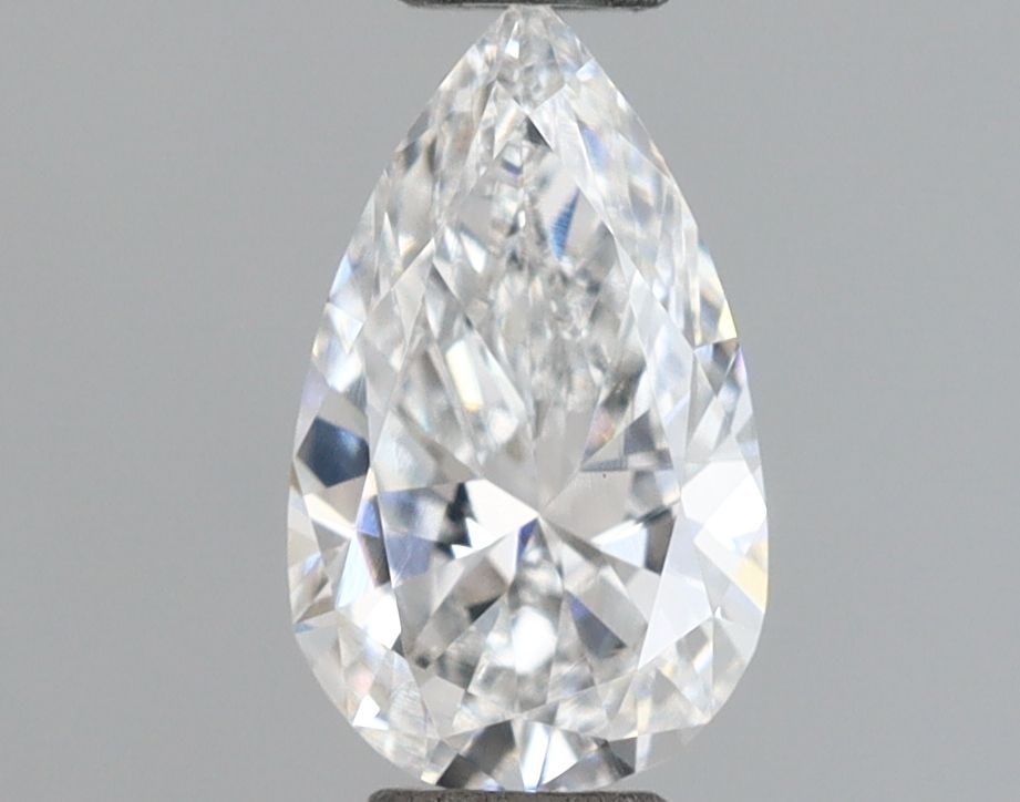 Loose Diamond - PEAR 0.49ct D VS1 (1 of 1)