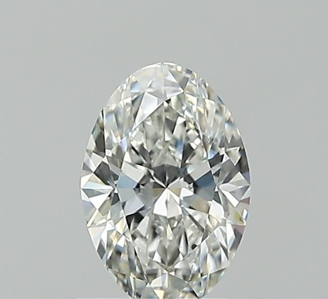 Loose Diamond - OVAL 0.81ct F VVS1 (1 of 1)