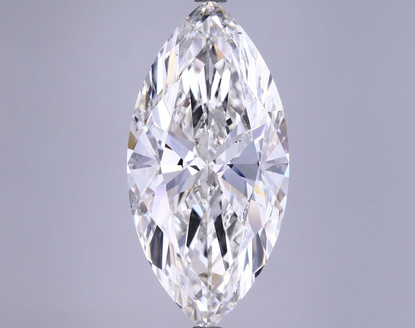 Loose Diamond - MARQUISE 8.27ct G VS2 (1 of 1)