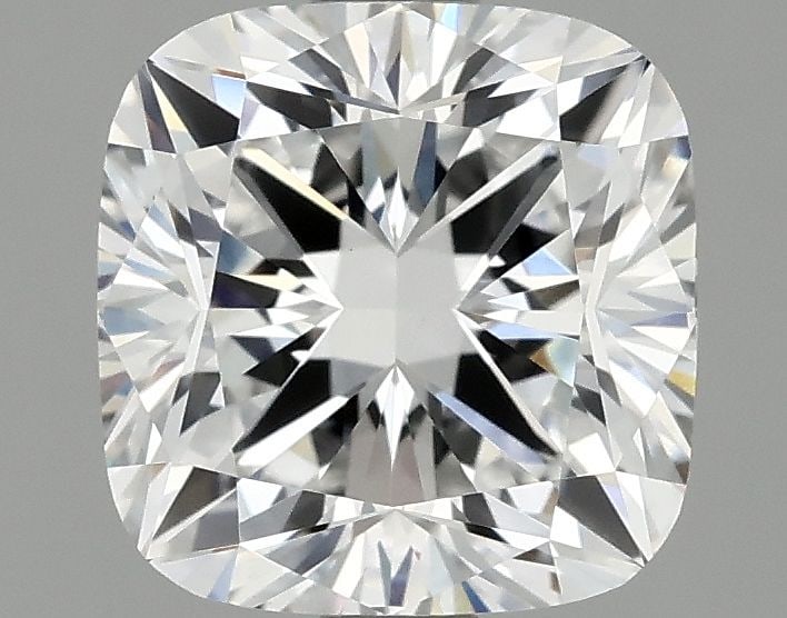 Loose Diamond - CUSHION BRILLIANT 2.03ct E VS1 (1 of 1)