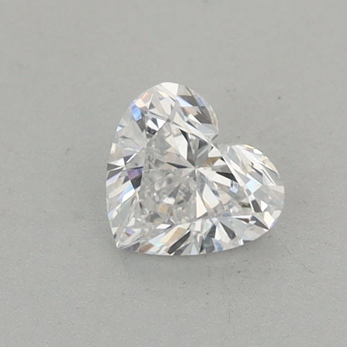 Loose Diamond - HEART 0.41ct D VS1 (1 of 1)