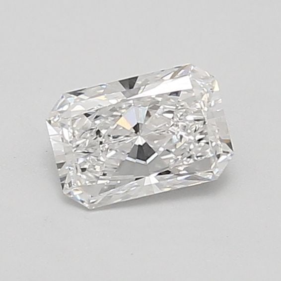 Loose Diamond - RADIANT 0.92ct D VVS2 (1 of 1)