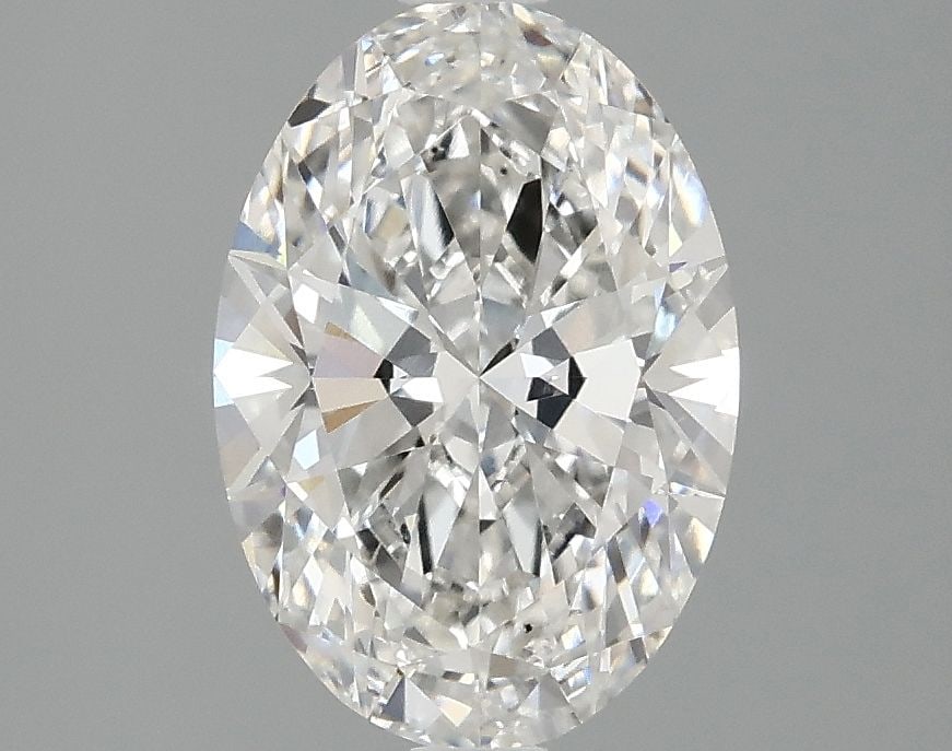 Loose Diamond - OVAL 2.01ct F VS2 (1 of 1)