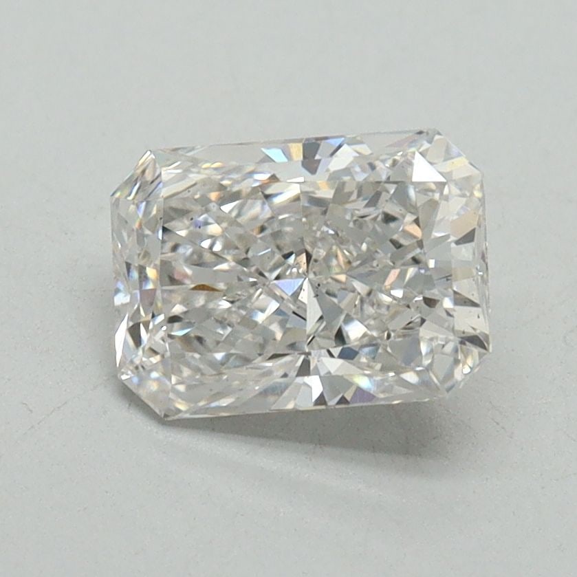 Loose Diamond - RADIANT 1.21ct F VS2 (1 of 1)