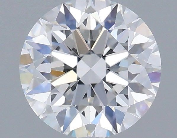 Loose Diamond - ROUND 0.71ct D VS1 (1 of 1)