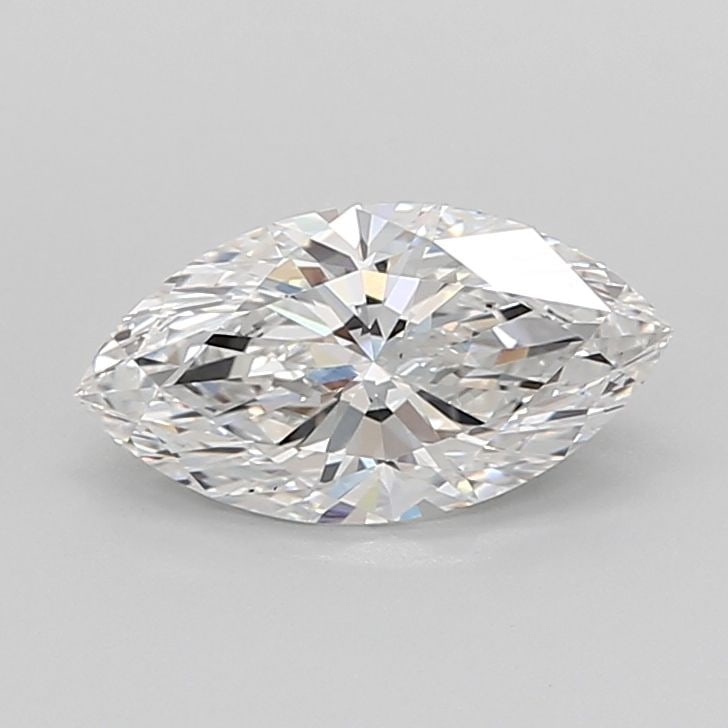 Loose Diamond - MARQUISE 2.07ct E VVS2 (1 of 1)