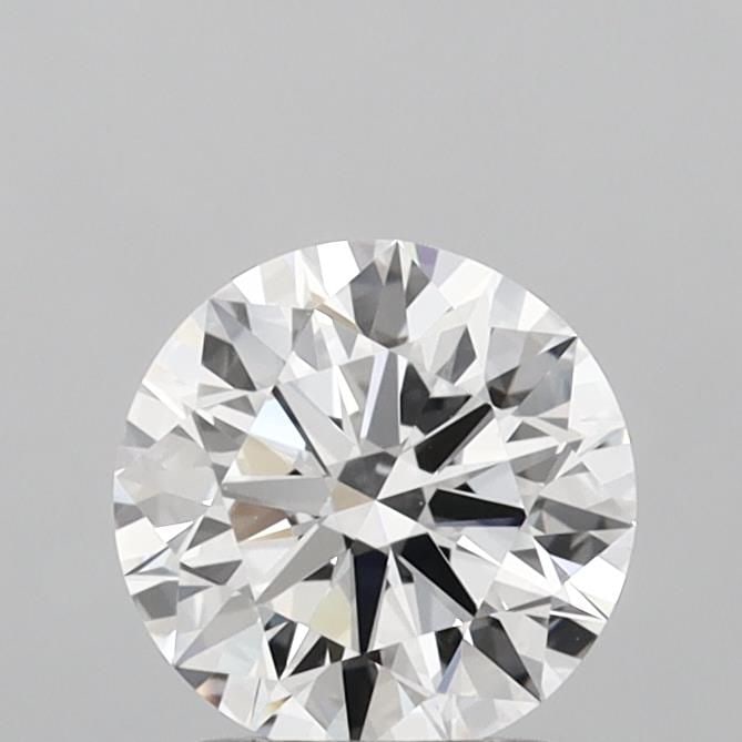 Ideal Loose Diamond - ROUND 1.55ct D VVS1 (1 of 1)