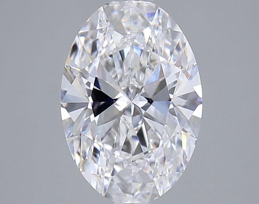 Loose Diamond - OVAL 2.02ct D VVS1: Loose Diamond - OVAL 2.02ct D VVS1 Source: This is a real non-mined Diamond that has been grown in a lab Shape: OVAL Carats: 2.02 Color: D Clarity: VVS1 Certification: IGI Video: