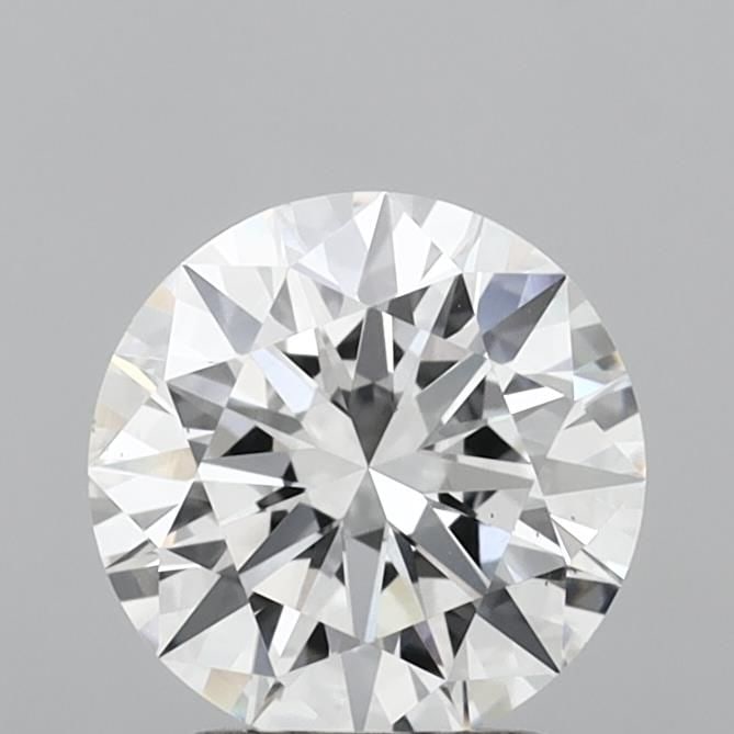 Ideal Loose Diamond - ROUND 2.06ct E VS2 (1 of 1)
