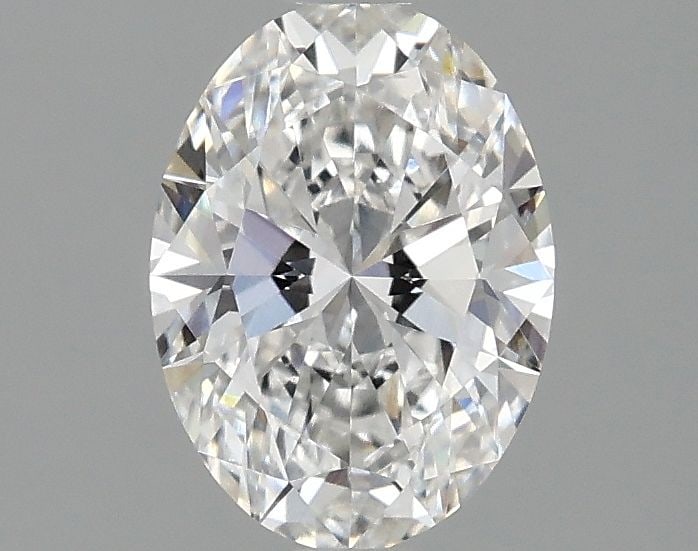 Loose Diamond - OVAL 1.1ct E VVS2: Loose Diamond - OVAL 1.1ct E VVS2 Source: This is a real non-mined Diamond that has been grown in a lab Shape: OVAL Carats: 1.1 Color: E Clarity: VVS2 Certification: IGI Video: