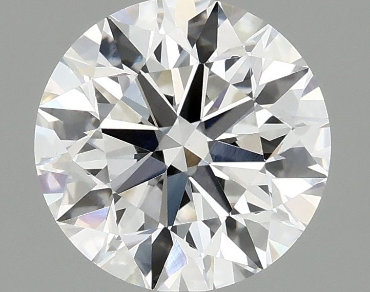 Loose Diamond - ROUND 1.56ct E VVS2: Loose Diamond - ROUND 1.56ct E VVS2 Source: This is a real non-mined Diamond that has been grown in a lab Shape: ROUND Carats: 1.56 Color: E Clarity: VVS2 Certification: IGI Video: