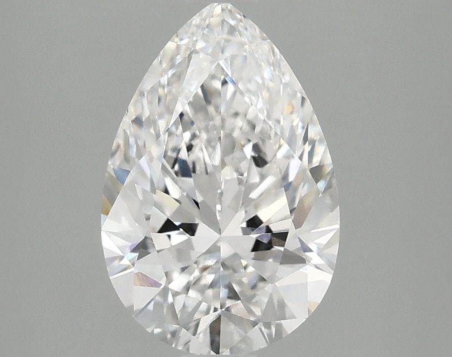 Loose Diamond - PEAR 1.98ct E VS2 (1 of 1)