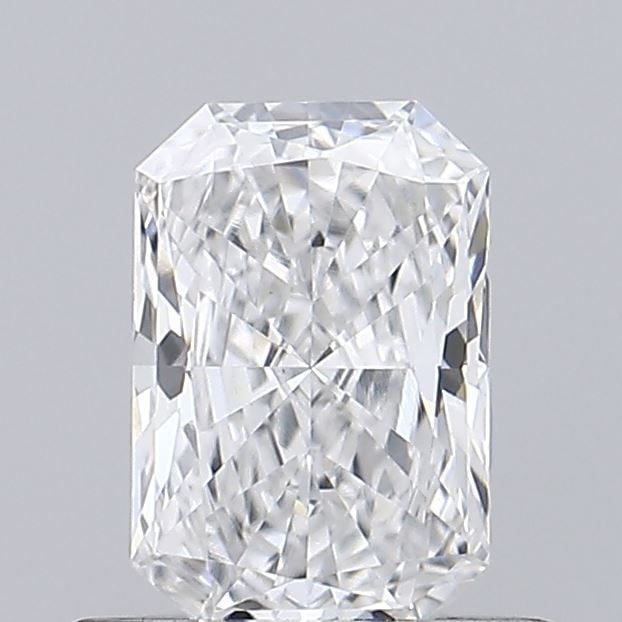 Loose Diamond - RADIANT 0.48ct D VVS2 (1 of 1)