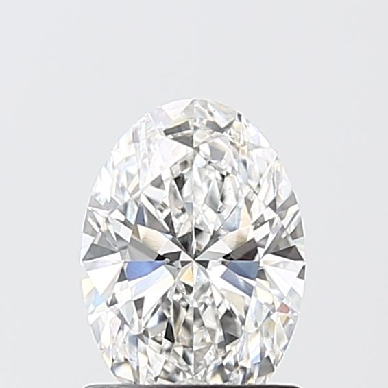 Loose Diamond - OVAL 1.09ct E VS1 (1 of 1)