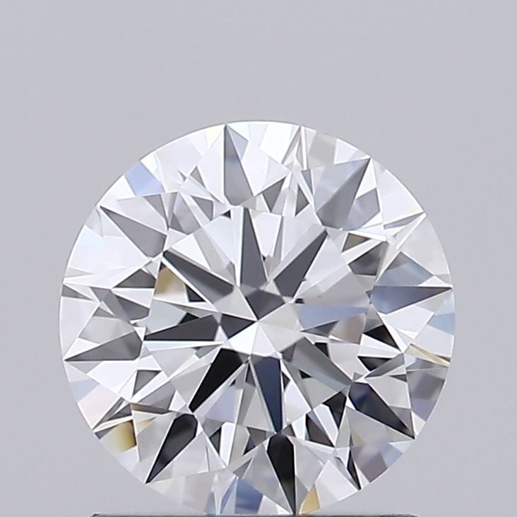 Ideal Loose Diamond - ROUND 1.04ct D VVS2 (1 of 1)