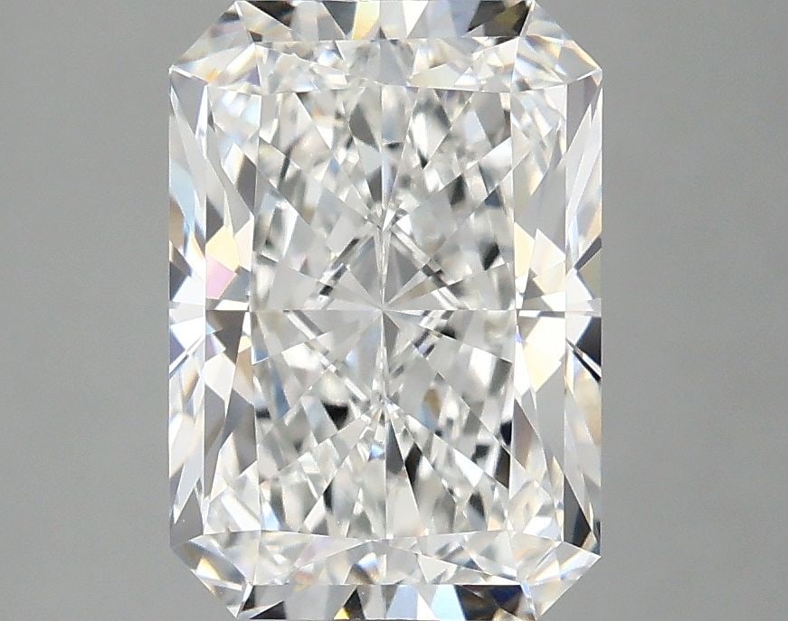 Loose Diamond - RADIANT 3.01ct E VS1 (1 of 1)