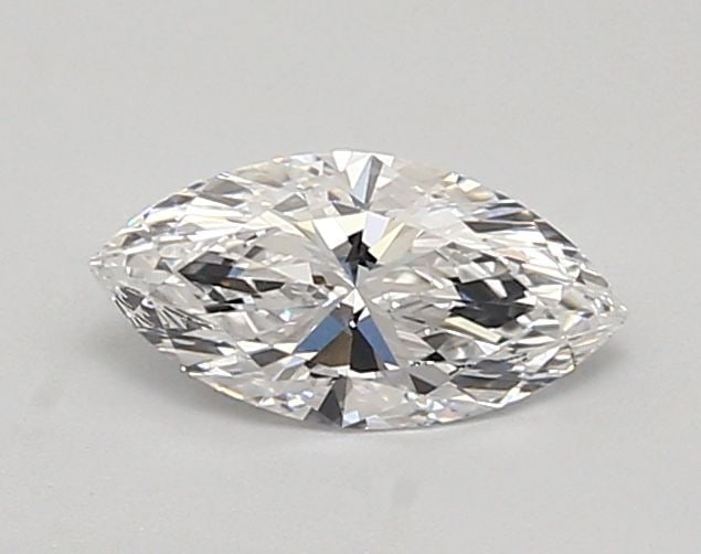 Loose Diamond - MARQUISE 0.88ct D VVS2: Loose Diamond - MARQUISE 0.88ct D VVS2 Source: This is a real non-mined Diamond that has been grown in a lab Shape: MARQUISE Carats: 0.88 Color: D Clarity: VVS2 Certification: IGI Video: