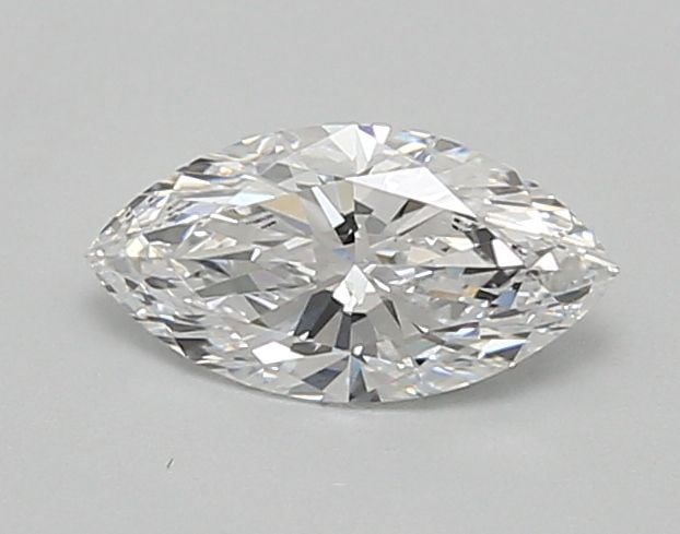 Loose Diamond - MARQUISE 0.87ct D VVS1: Loose Diamond - MARQUISE 0.87ct D VVS1 Source: This is a real non-mined Diamond that has been grown in a lab Shape: MARQUISE Carats: 0.87 Color: D Clarity: VVS1 Certification: IGI Video: