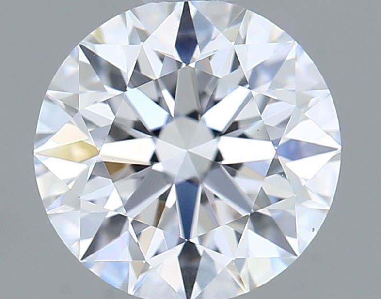 Loose Diamond - ROUND 1.2ct D VS1 (1 of 1)