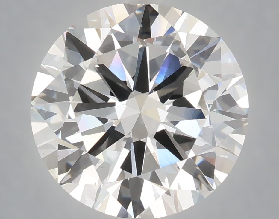 Loose Diamond - ROUND 5.0ct E VS1 (1 of 1)
