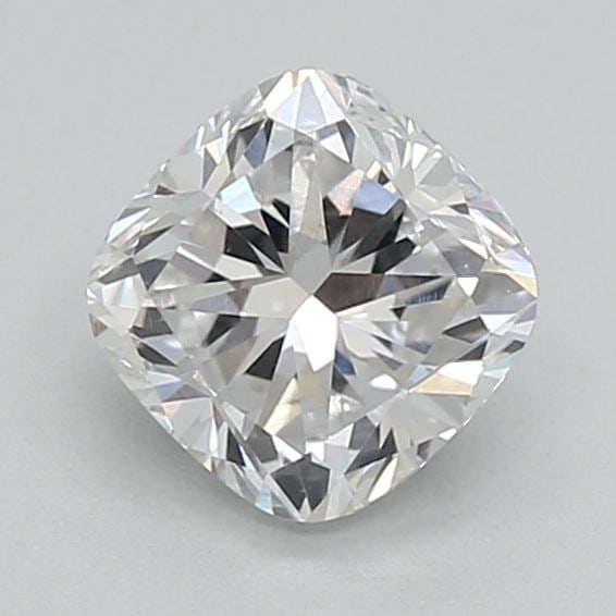 Loose Diamond - CUSHION MODIFIED 0.71ct D VVS2 (1 of 1)