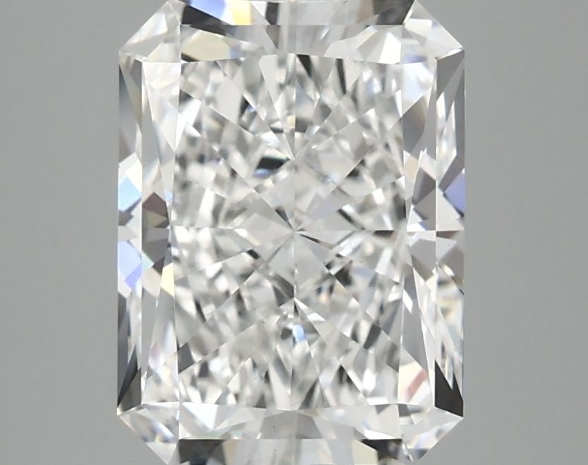Loose Diamond - RADIANT 3.05ct E VS1 (1 of 1)