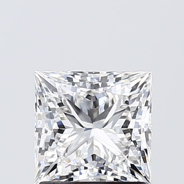 Loose Diamond - PRINCESS 1.59ct E VS1 (1 of 1)