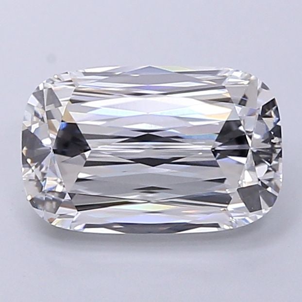 Loose Diamond - CUSHION MODIFIED 2.73ct D VVS2 (1 of 1)