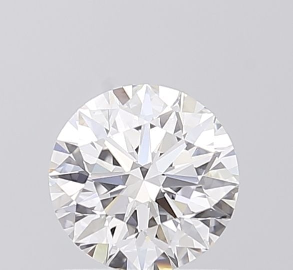 Loose Diamond - ROUND 1.08ct D VVS1 (1 of 1)
