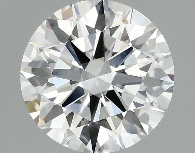 Ideal Loose Diamond - ROUND 1.53ct F VVS2 (1 of 1)