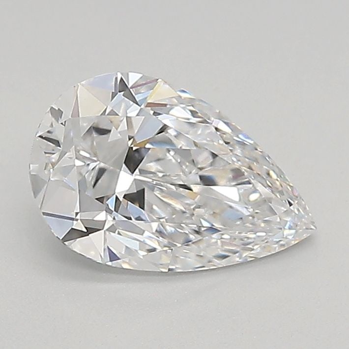 Loose Diamond - PEAR 0.98ct D VVS2 (1 of 1)