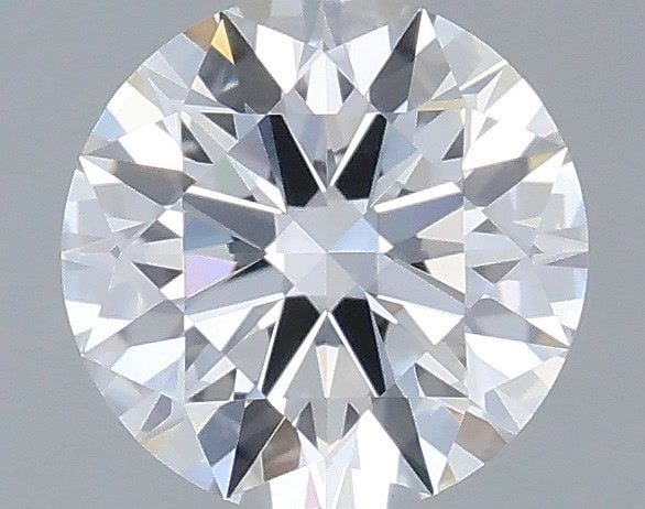 Ideal Loose Diamond - ROUND 0.42ct E VS2 (1 of 1)