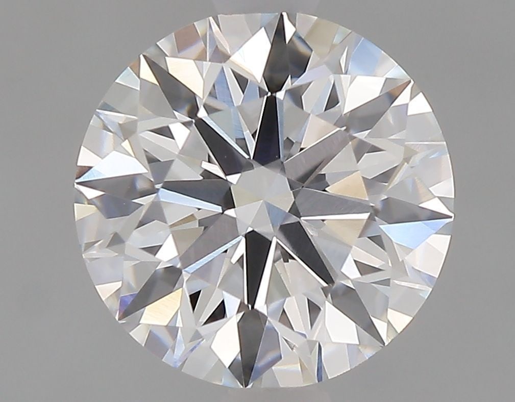 Ideal Loose Diamond - ROUND 1.6ct E VVS2 (1 of 1)
