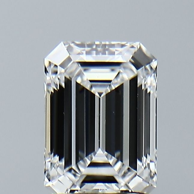 Loose Diamond - EMERALD 1.54ct E VVS2 (1 of 1)