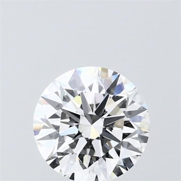 Ideal Loose Diamond - ROUND 1.04ct E VVS2 (1 of 1)