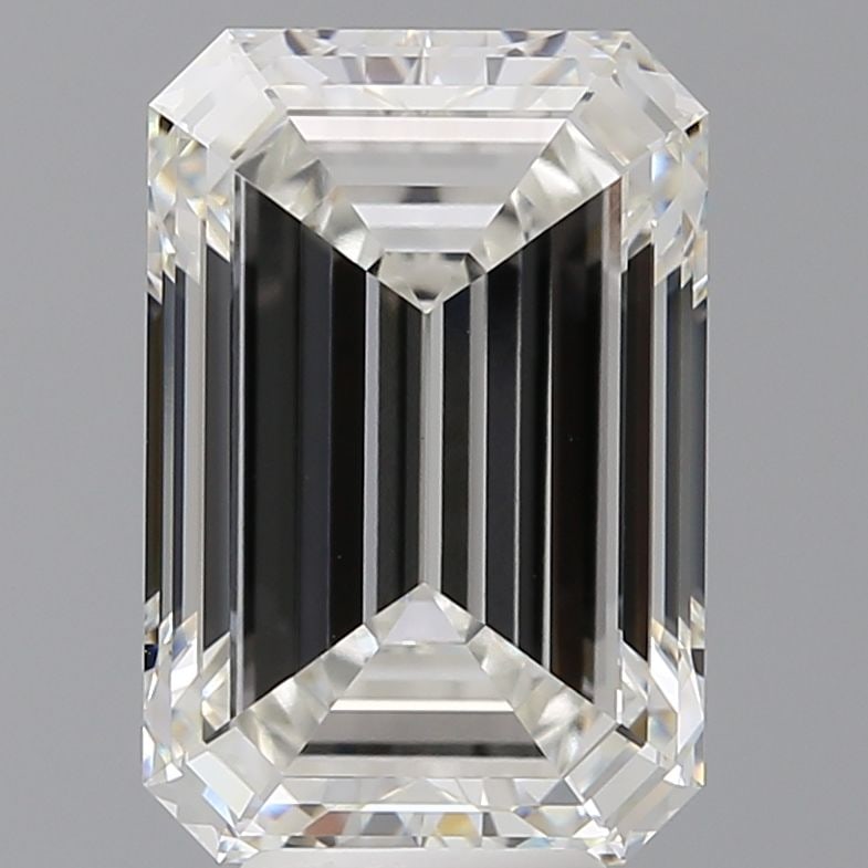 Loose Diamond - EMERALD 7.03ct G VVS2 (1 of 1)