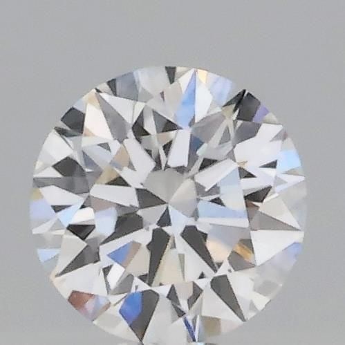 Ideal Loose Diamond - ROUND 0.14ct D VVS2 (1 of 1)