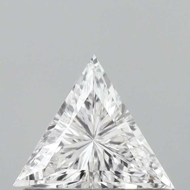 Loose Diamond - TRIANGULAR 0.35ct D VVS2 (1 of 1)