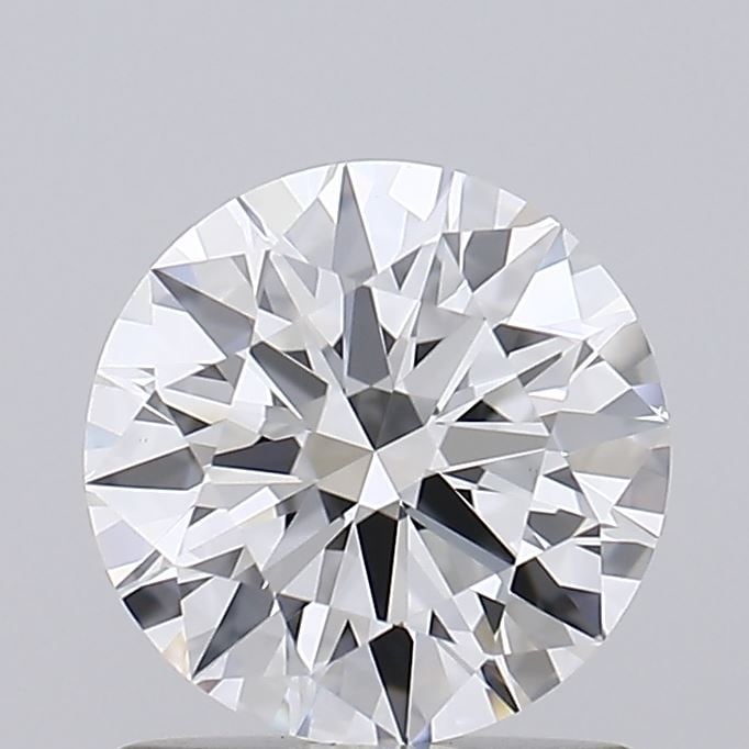 Ideal Loose Diamond - ROUND 1.02ct E VVS2 (1 of 1)