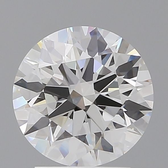 Ideal Loose Diamond - ROUND 2.58ct E VVS2 (1 of 1)