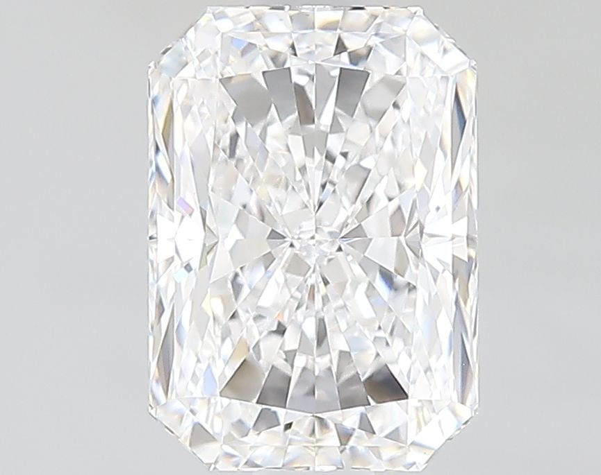 Loose Diamond - RADIANT 1.58ct D VVS2 (1 of 1)