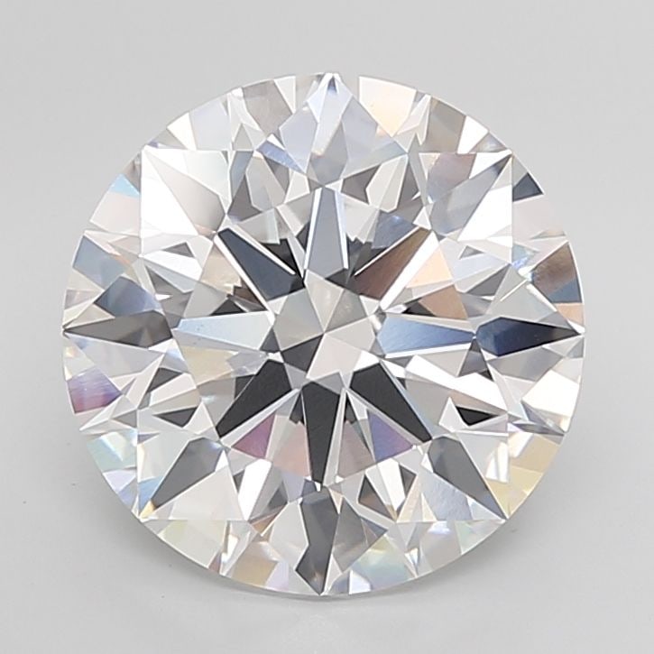 Ideal Loose Diamond - ROUND 13.59ct F VVS2 (1 of 1)