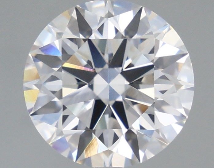 Loose Diamond - ROUND 3.06ct E VVS2 (1 of 1)